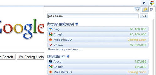 chromeseo chromeseo