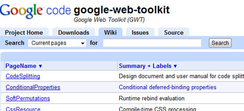 hình, ảnh, image, images, pic, pictures, pictures, screenshot, photo, 4529672211 f8cdc31c51 Top 15 siêu phẩm phần mềm công cụ của Google dùng cho web developer để xây dựng website, ứng dụng web , congdongthongtin.com 17-13_project_hosting