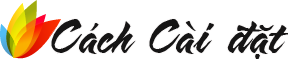 cach cai dat