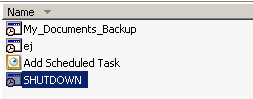 Schedule Windows to Automatically Restart