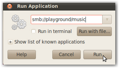 3 cách cơ bản để truy cập thư mục chia sẻ của Windows từ Linux 3 cách cơ bản để truy cập thư mục chia sẻ của Windows từ Linux