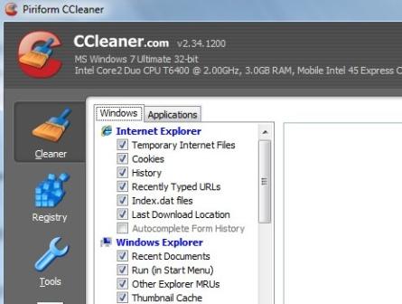 ccleaner ccleaner
