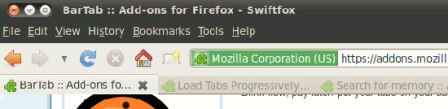 Firefox 2 Firefox 2