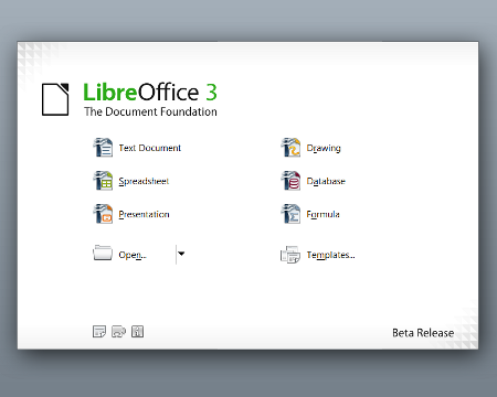 libreoffice3 libreoffice3