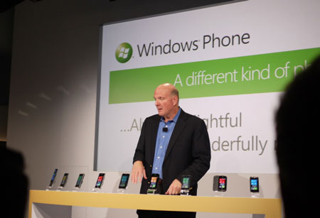 windows phone 7 OS windows phone 7 OS