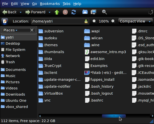 Cần sao lưu những gì trên hệ thống Linux Home Server Cần sao lưu những gì trên hệ thống Linux Home Server