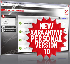 avira 10 avira 10