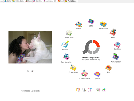 photoscape photoscape