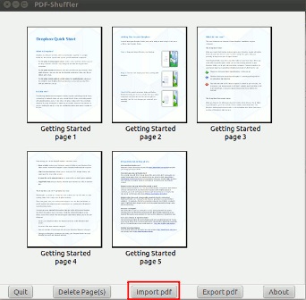 chia hoặc gộp file pdf chia hoặc gộp file pdf