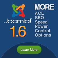 joomla 16 joomla 16