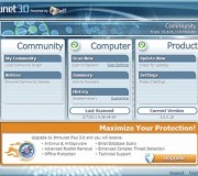 Immnunet 3.0 Immnunet 3.0