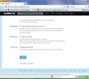 Sử dụng kết nối mã hóa HTTPS khi duyệt web